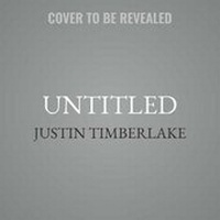 Enlarge image Cover: Untitled Timberlake - HarperCollins