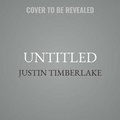 Cover: Untitled Timberlake - HarperCollins