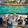 Cover: We Fed an Island - HarperCollins