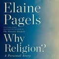 Cover: Why Religion? - HarperCollins
