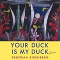 Cover: Your Duck Is My Duck - HarperCollins