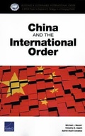 Cover: China and the International Order - RAND