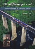 Cover: World Heritage Canal - Whittles Publishing