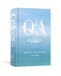 Cover: Q and A a Day for the Soul - Ten Speed Press