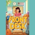 Cover: Front Desk - Listening Library