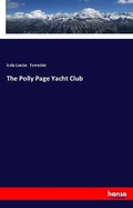 Cover: The Polly Page Yacht Club - Hansebooks