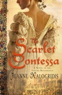 Cover: The Scarlet Contessa - HarperCollins