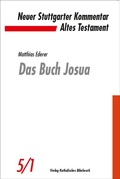 Cover: Das Buch Josua - Katholisches Bibelwerk