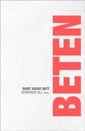 Cover: Beten - Katholisches Bibelwerk