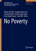 Abbildung von: No Poverty - Springer