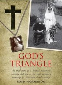 Abbildung von: God's Triangle - Preddon Lee Limited