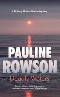 Cover: Deadly Waters - Fathom