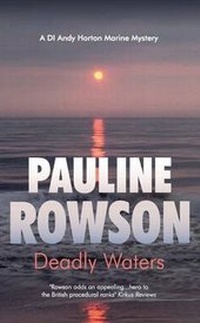 Enlarge image Cover: Deadly Waters - Fathom