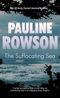 Cover: The Suffocating Sea - Fathom