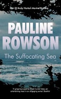Enlarge image Cover: The Suffocating Sea - Fathom