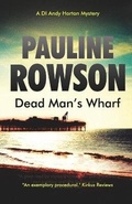 Cover: Dead Man's Wharf - Fathom