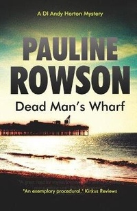 Enlarge image Cover: Dead Man's Wharf - Fathom