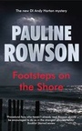 Cover: Footsteps on the Shore - Fathom