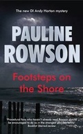 Cover: Footsteps on the Shore - Fathom
