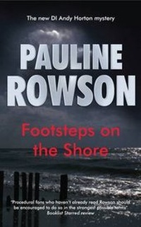 Enlarge image Cover: Footsteps on the Shore - Fathom