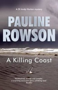 Enlarge image Cover: A Killing Coast - Fathom