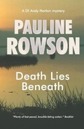 Cover: Death Lies Beneath - Fathom