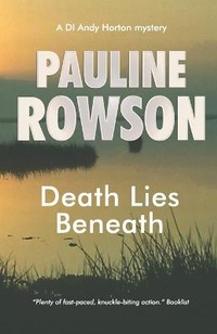 Enlarge image Cover: Death Lies Beneath - Fathom