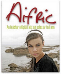 Enlarge image Cover: Aifric - Futa Fata