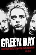 Cover: Green Day - American Idiots & The New Punk Explosion - IMP Publishing Ltd t/a Independent Music Press