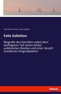 Cover: Felix Vallotton - Hansebooks