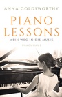 Cover: Piano Lessons - Urachhaus