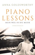 Cover: Piano Lessons - Urachhaus
