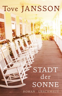 Abbildung von: Stadt der Sonne - Urachhaus