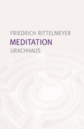 Cover: Meditation - Urachhaus