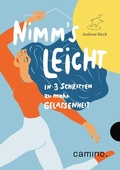 Cover: Nimm's leicht! - camino