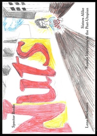 Enlarge image Cover: Sisters Alike - Spector Books