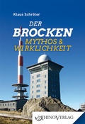 Cover: Der Brocken - Rhino
