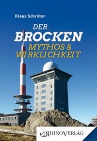 Abbildung von: Der Brocken - Rhino