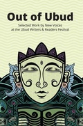 Cover: Out of Ubud - Yayasan Lontar