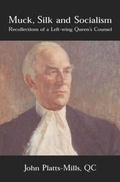 Cover: Muck, Silk and Socialism - Paper Publishing