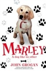 Cover: Marley - HarperCollins
