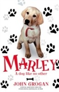 Cover: Marley - HarperCollins