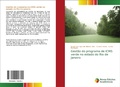 Cover: Gestao do programa de ICMS verde no estado do Rio de Janeiro - Novas Edicoes Academicas