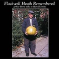 Cover: Flackwell Heath Remembered - Rare Books and Berry