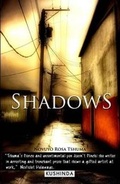 Cover: Shadows - Kushinda