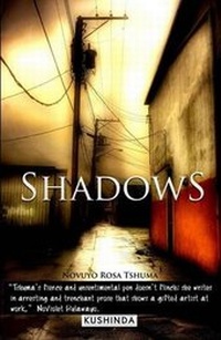 Enlarge image Cover: Shadows - Kushinda