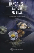 Cover: La figlia pi&ugrave; bella. Le indagini di Norberto Melis - Varianti;Bollati Boringhieri