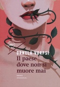 Cover: Il paese dove non si muore mai - Nichel;Minimum Fax