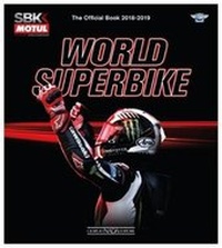 Abbildung von: World Superbike 2018/2019 - Giorgio Nada  Editore