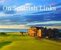 Cover: On Scottish Links - Iain Lowe Photography